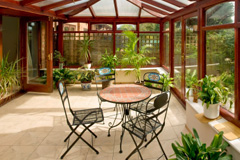 Eastville conservatory quotes