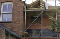 free Eastville home extension quotes